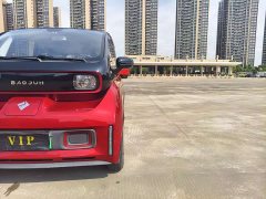 Baojun E300 2020 Plus Star Intelligent Travel Edition - фото 17