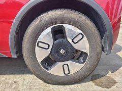Baojun E300 2020 Plus Star Intelligent Travel Edition - фото 18