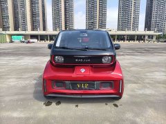 Baojun E300 2020 Plus Star Intelligent Travel Edition - фото 2