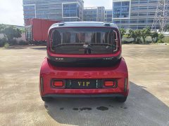 Baojun E300 2020 Plus Star Intelligent Travel Edition - фото 5