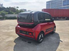 Baojun E300 2020 Plus Star Intelligent Travel Edition - фото 6