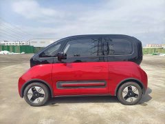 Baojun E300 2020 Plus Star Intelligent Travel Edition - фото 7
