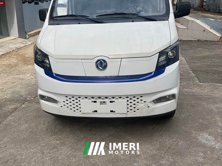 Yufeng EM27 EM27L Henan Lithium Power 41.472kWh - автомобиль из Китая