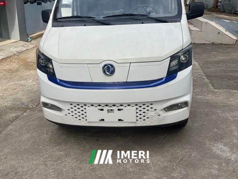 2024 Yufeng EM27 2024 model EM27L Henan Lithium Power 41.472kWh - автомобиль из Китая