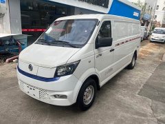Yufeng EM27 EM27L Henan Lithium Power 41.472kWh - фото 2
