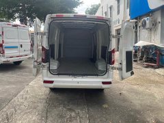 Yufeng EM27 EM27L Henan Lithium Power 41.472kWh - фото 6