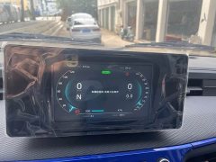 Yufeng EM27 EM27L Henan Lithium Power 41.472kWh - фото 7