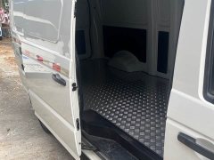 Yufeng EM27 EM27L Henan Lithium Power 41.472kWh - фото 8