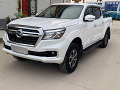 Ruiqi 6 2.3T urban version automatic diesel four-wheel drive luxury M9T - фото 1