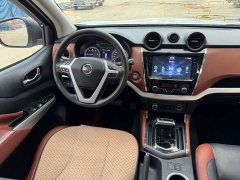 Ruiqi 6 2.3T urban version automatic diesel four-wheel drive luxury M9T - фото 10