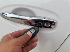 Ruiqi 6 2.3T urban version automatic diesel four-wheel drive luxury M9T - фото 12