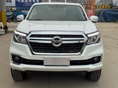 Ruiqi 6 2.3T urban version automatic diesel four-wheel drive luxury M9T - фото 2