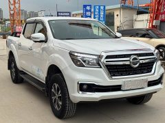 Ruiqi 6 2.3T urban version automatic diesel four-wheel drive luxury M9T - фото 3
