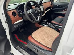 Ruiqi 6 2.3T urban version automatic diesel four-wheel drive luxury M9T - фото 6