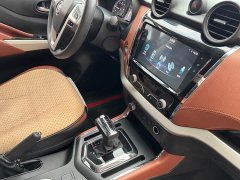Ruiqi 6 2.3T urban version automatic diesel four-wheel drive luxury M9T - фото 8