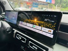 Baojun Yueye Zhizun Edition - фото 12