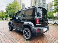 Baojun Yueye Zhizun Edition - фото 16