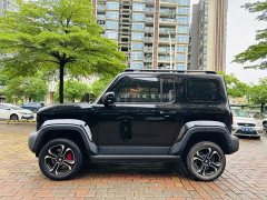 Baojun Yueye Zhizun Edition - фото 2