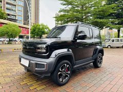 Baojun Yueye Zhizun Edition - фото 3