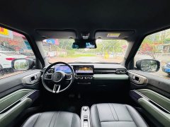Baojun Yueye Zhizun Edition - фото 5