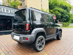 Baojun Yueye Zhizun Edition - фото 7