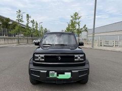 Baojun Yueye 2023 flagship version - фото 1