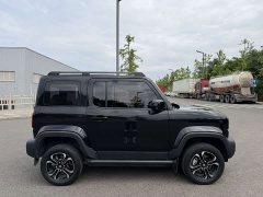 Baojun Yueye 2023 flagship version - фото 2