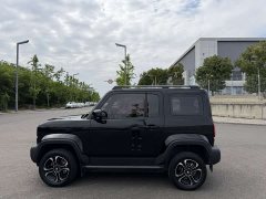 Baojun Yueye 2023 flagship version - фото 3