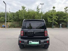 Baojun Yueye 2023 flagship version - фото 4