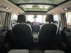 Volkswagen Tanyue 280TSI two-wheel drive luxury Plus advanced version - фото 13