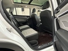 Volkswagen Tanyue 280TSI two-wheel drive luxury Plus advanced version - фото 16