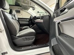 Volkswagen Tanyue 280TSI two-wheel drive luxury Plus advanced version - фото 17