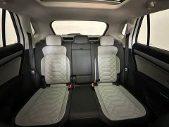 Volkswagen Tanyue 280TSI two-wheel drive luxury Plus advanced version - фото 18