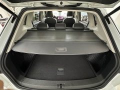 Volkswagen Tanyue 280TSI two-wheel drive luxury Plus advanced version - фото 19
