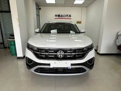 Volkswagen Tanyue 280TSI two-wheel drive luxury Plus advanced version - фото 2
