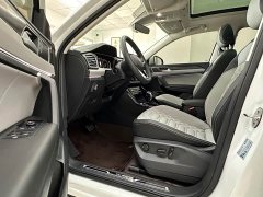 Volkswagen Tanyue 280TSI two-wheel drive luxury Plus advanced version - фото 6