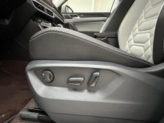 Volkswagen Tanyue 280TSI two-wheel drive luxury Plus advanced version - фото 7