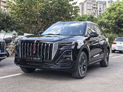 Hongqi HS5 2025 2.0T two-wheel drive Qixiang Pro version - фото 1