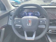 Hongqi HS5 2025 2.0T two-wheel drive Qixiang Pro version - фото 12