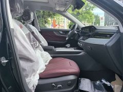 Hongqi HS5 2025 2.0T two-wheel drive Qixiang Pro version - фото 14
