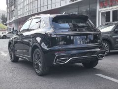 Hongqi HS5 2025 2.0T two-wheel drive Qixiang Pro version - фото 15