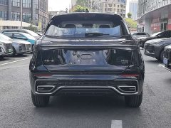 Hongqi HS5 2025 2.0T two-wheel drive Qixiang Pro version - фото 16