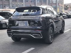 Hongqi HS5 2025 2.0T two-wheel drive Qixiang Pro version - фото 17