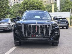 Hongqi HS5 2025 2.0T two-wheel drive Qixiang Pro version - фото 2