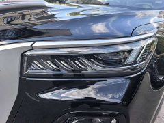 Hongqi HS5 2025 2.0T two-wheel drive Qixiang Pro version - фото 4
