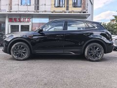 Hongqi HS5 2025 2.0T two-wheel drive Qixiang Pro version - фото 5