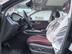 Hongqi HS5 2025 2.0T two-wheel drive Qixiang Pro version - фото 6