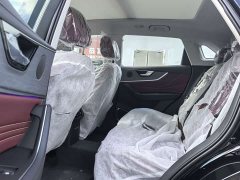 Hongqi HS5 2025 2.0T two-wheel drive Qixiang Pro version - фото 9