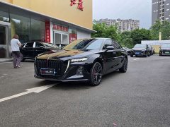 Hongqi H5 2.0T Automatic Xuanying Edition - фото 1
