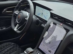 Hongqi H5 2.0T Automatic Xuanying Edition - фото 13